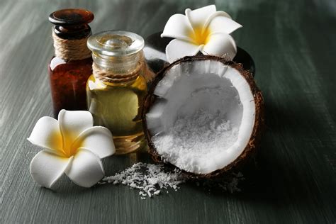 From a Superfood to a Natural Toothpaste: The Uses of Coconut Oil